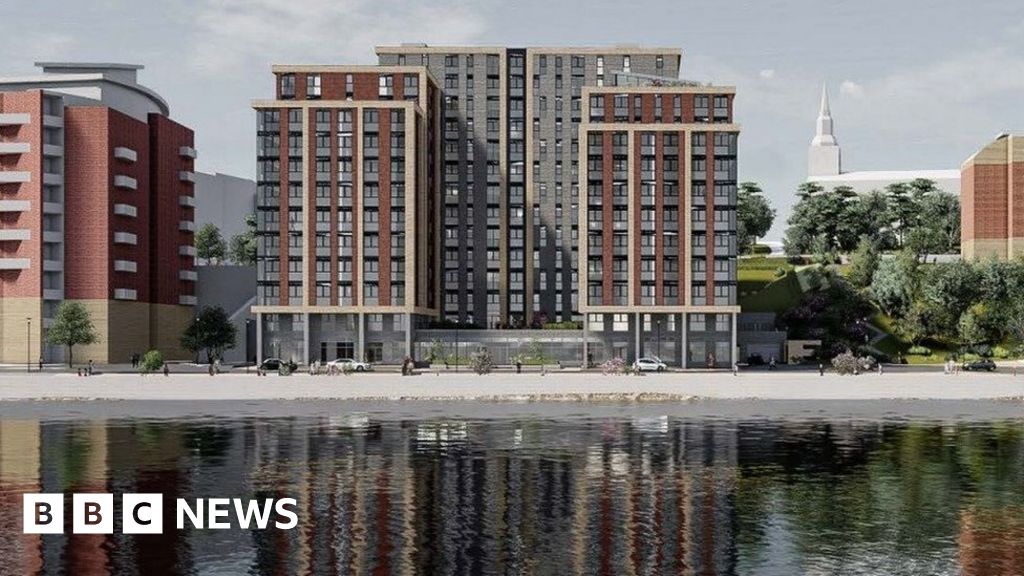 Newcastle Quayside High Court hearing into flats plan opens