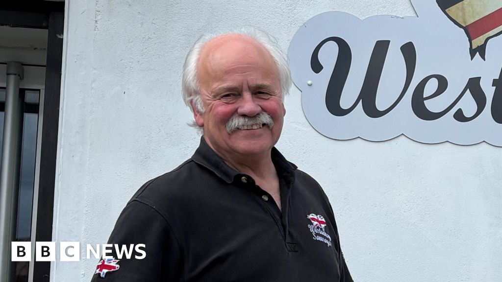 bbc.co.uk - Jonathan Morris - Brexit red tape costs hit food firms in South West