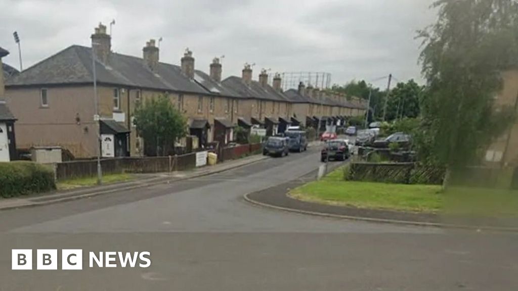 Huddersfield stabbing Third boy arrested over attack on teen, 17 BBC