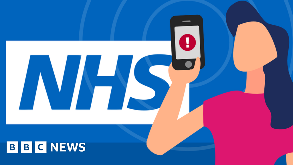 Coronavirus: NHS contact tracing app to target 80% of smartphone users thumbnail