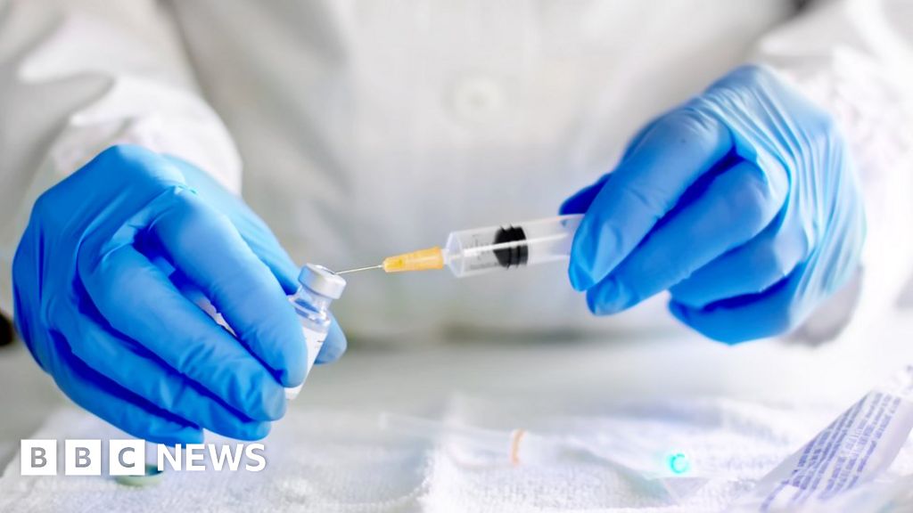 Coronavirus: New rules to protect British firms amid virus thumbnail