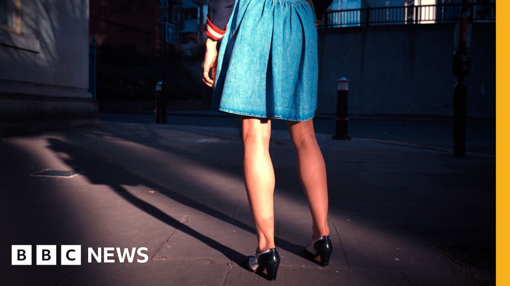 Schoolgirls Told To Wear Shorts Under Skirts To Prevent Upskirting