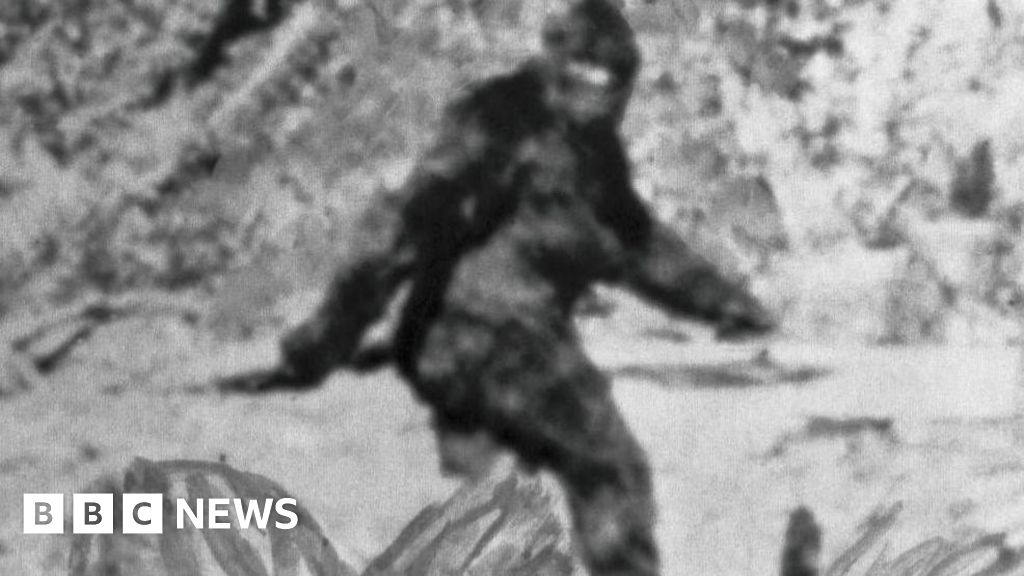 Cardiff lecturer interviews 160 Bigfoot hunters over three years