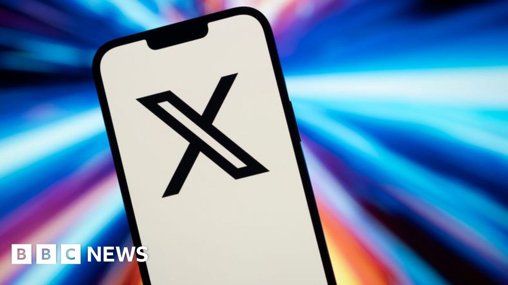 Social media platform X suffers global outages