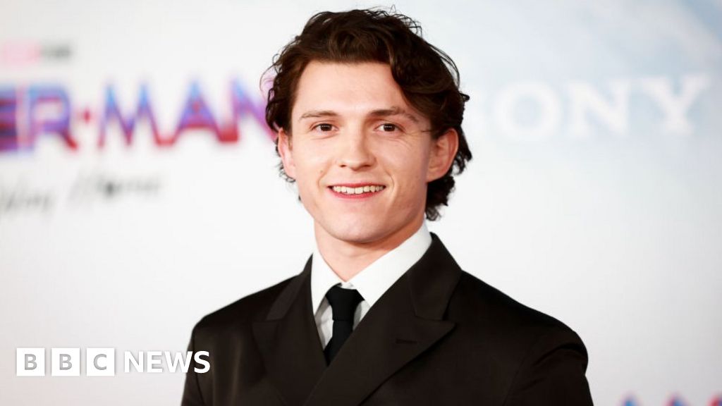 Tom Holland says he felt 'enslaved' to alcohol