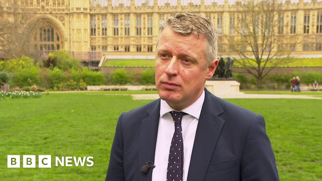 MP Luke Pollard steps back to undergo cancer treatment