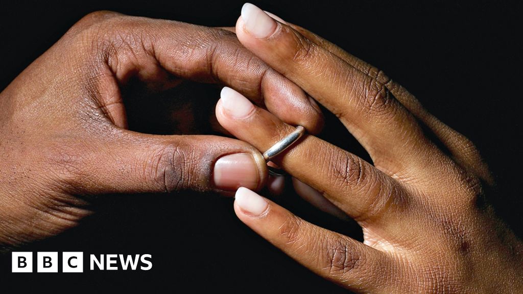 Ghana child bride in police protection after outcry