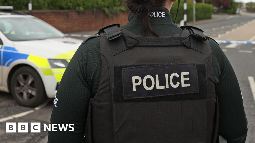 Pensioner dies after being hit by car