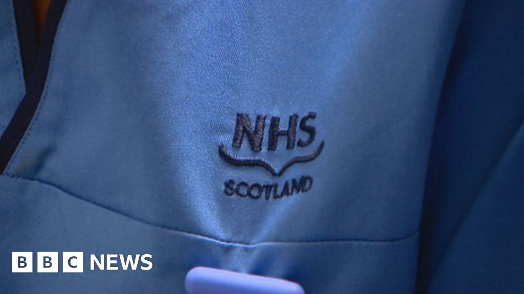 Nhs Scotland Conference 2024 Image to u