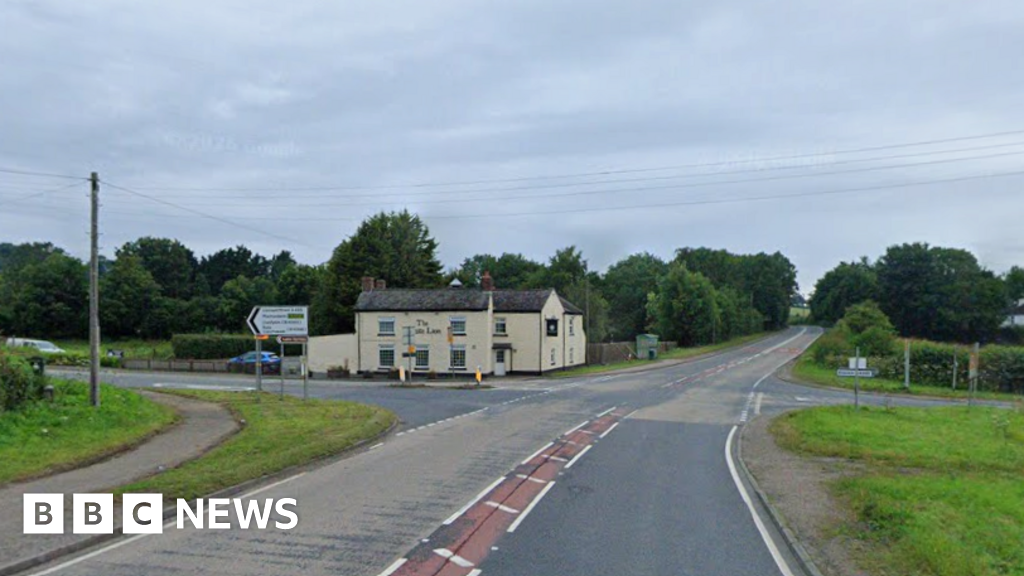 'Most dangerous crossroad' in Midlands to shut for surveys
