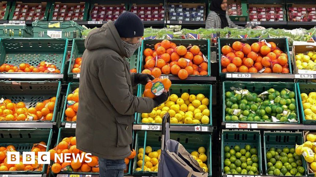 Chancellor faces tough calls over households' income hit, says IFS