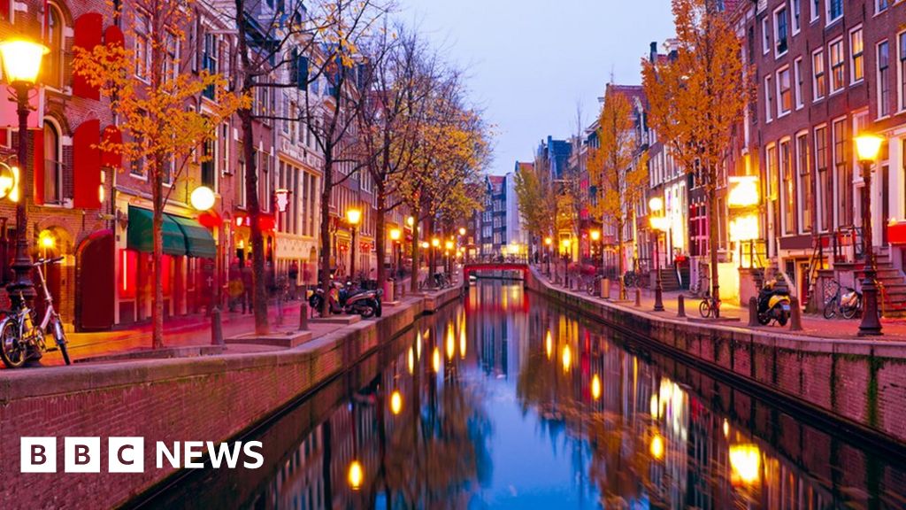 Sex workers' clients exposed by Dutch hack attack