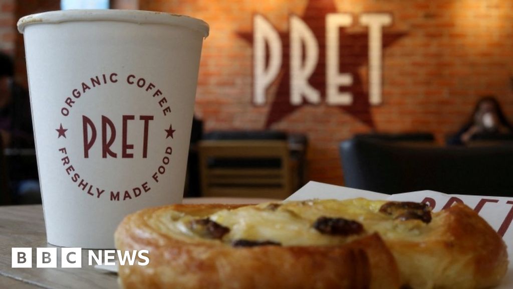 Pret A Manger to open first shop in India