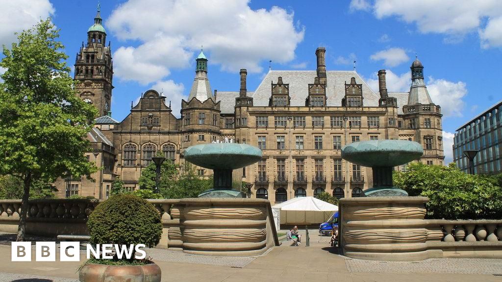 Sheffield Town Hall restoration project appoints architect