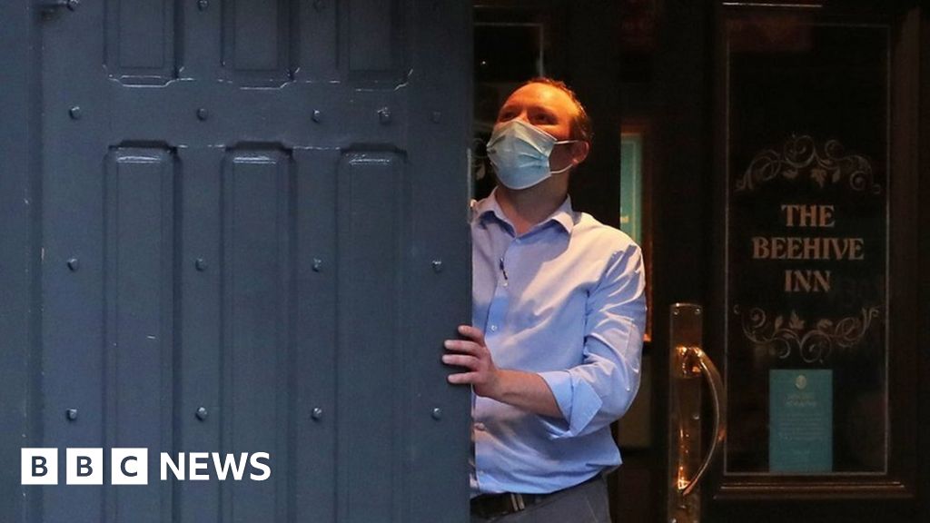 Covid in Scotland What's helping us to understand the new rules?