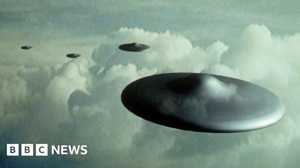 latest ufo and alien news