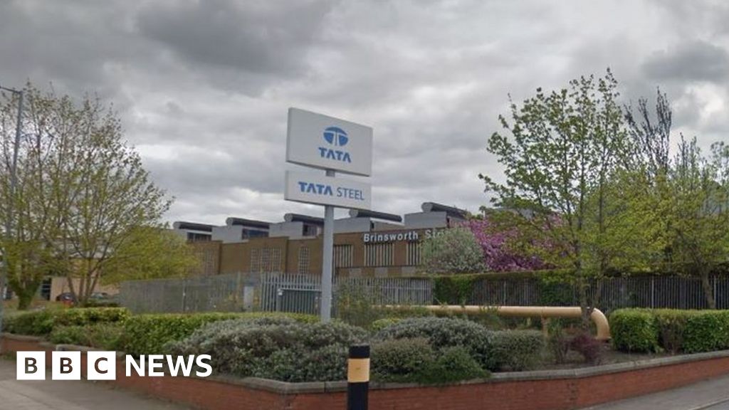 Tata Steel faces €100,000 fine for 'black snow' and other pollution 