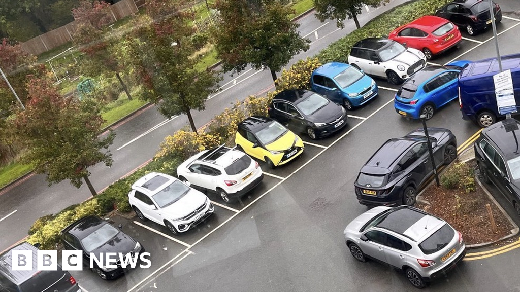 John Radcliffe Hospital Addresses Parking Issues After Complaints    131887621 Microsoftteams Image 9 