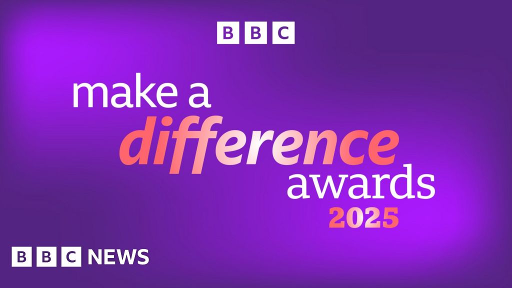 BBC Make A Difference Awards 2025 diluncurkan di Inggris