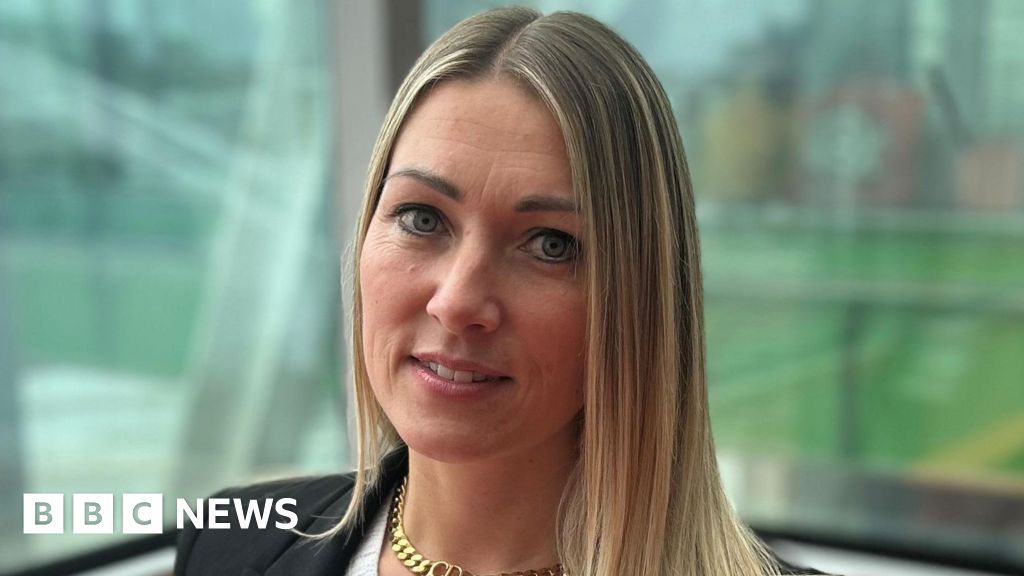 'My ex stalked me, the law needs to be better'