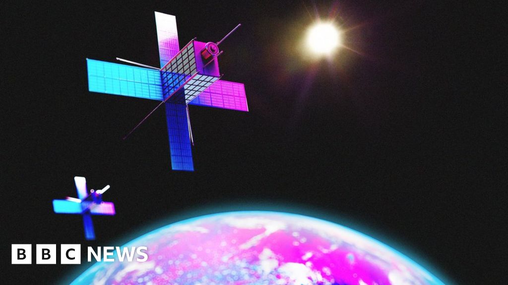 Space: First Welsh satellite set to be launched later in 2022