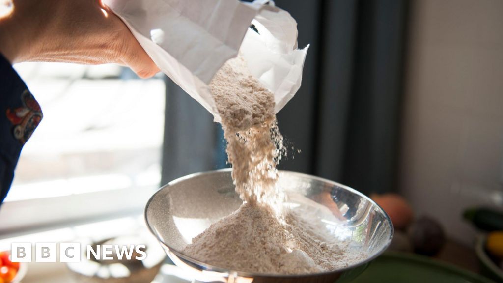 Folic acid to be added to flour for NI babies health