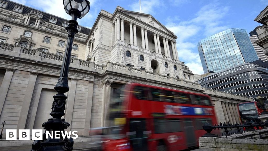 Interest Rate Decision Puts Bank of England in Turmoil: Split Vote Shakes Stability