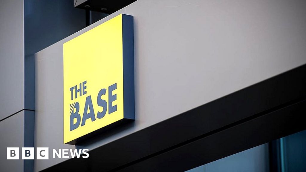 Warrington jobs boost at The Base 'business incubator' BBC News