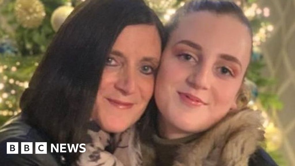 Suicide Mum s plea to young people after daughter s death BBC News