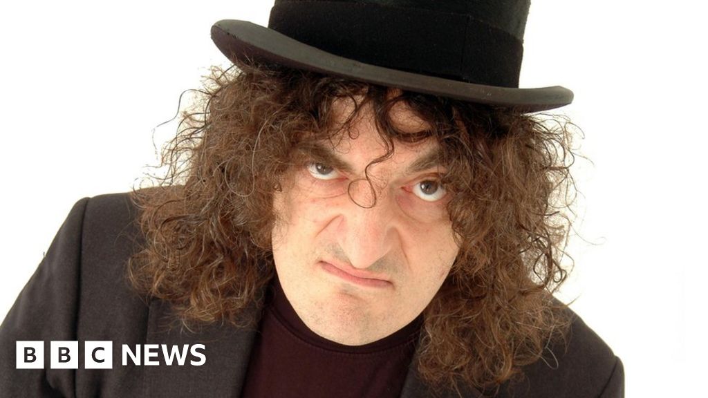 Edinburgh Fringe: „Extremer“ Rassismus hinter der Verschrottung durch Sadowitz – Ort