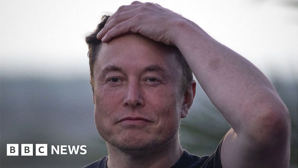 Elon Musk's Tesla recalls two million cars in US over Autopilot defect -  BBC News