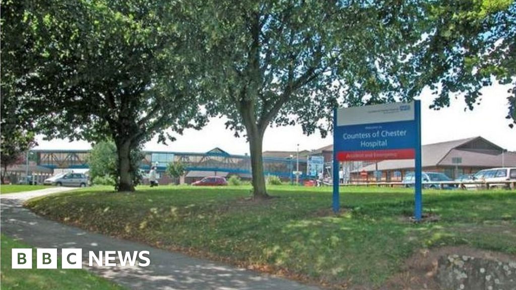 Council blocks Countess of Chester Hospital baby unit plans 