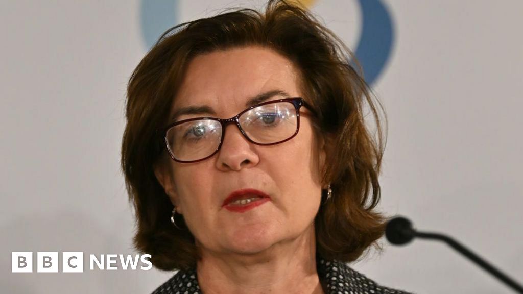 Wales' Labour first minister says she will 'call out' Starmer