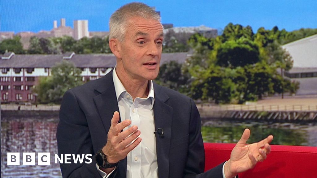 BBC viewers worried about political interference, boss says