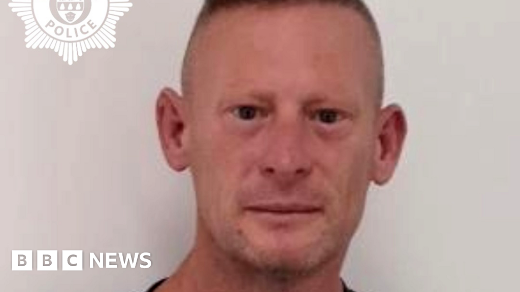 Mum's eight-year justice battle to see rapist jailed