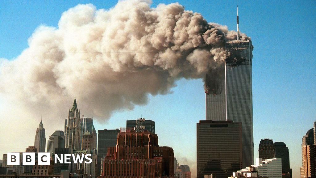 Three men accused of plotting 9/11 reach plea deal