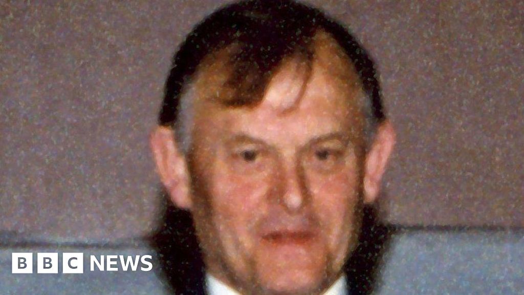 Government rejects public inquiry into Sean Brown murder