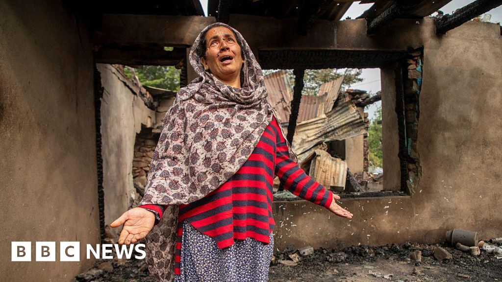 One year after India-Pakistan conflict, ceasefire holds - but little else does