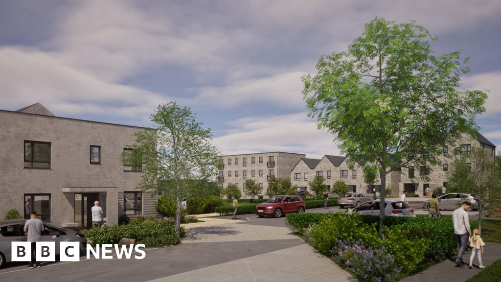 bbc.co.uk - Simon Armstrong - Gateshead's new Clasper Village to 'bring history to the fore