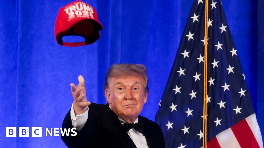 Trump's Fiery Speech at White House Correspondents' Dinner Sparks Controversy