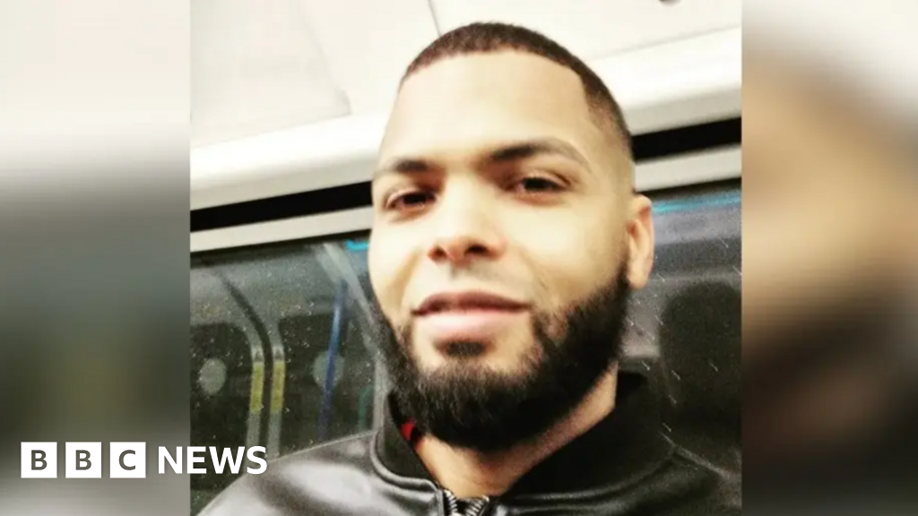 Harringay stabbing: Four charged with murder of father-of-two