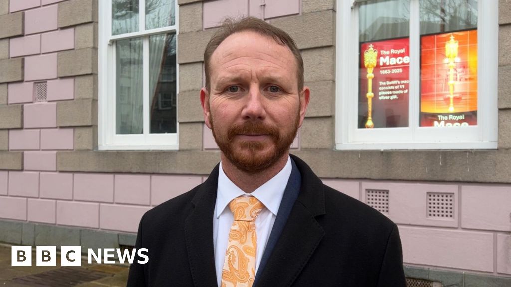 bbc.co.uk - Emily Bell - Jersey plan to decriminalise cannabis is 'new approach' - BBC News