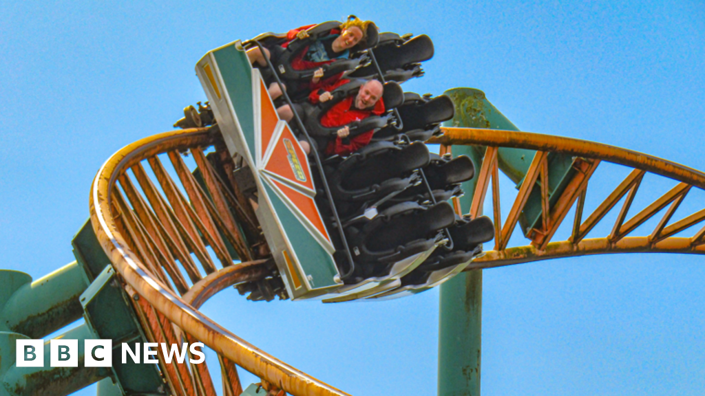 Wales largest theme park shuts down after 40 years