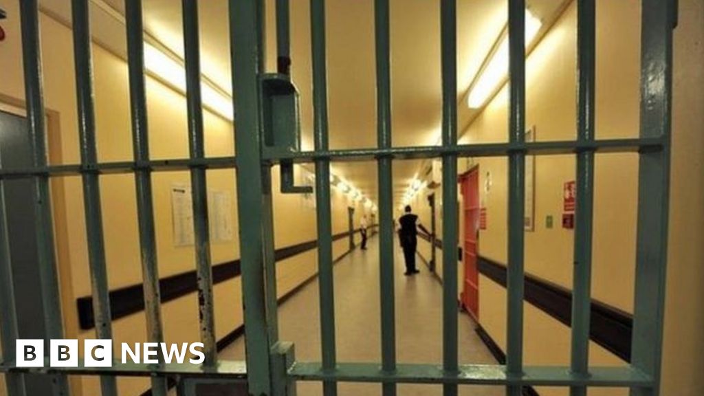 Bedford Prison in special measures over safety concerns
