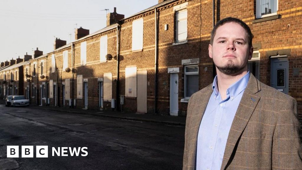 bbc.co.uk - Pamela Bilalova - Horden regeneration housing scheme approved by council - BBC News