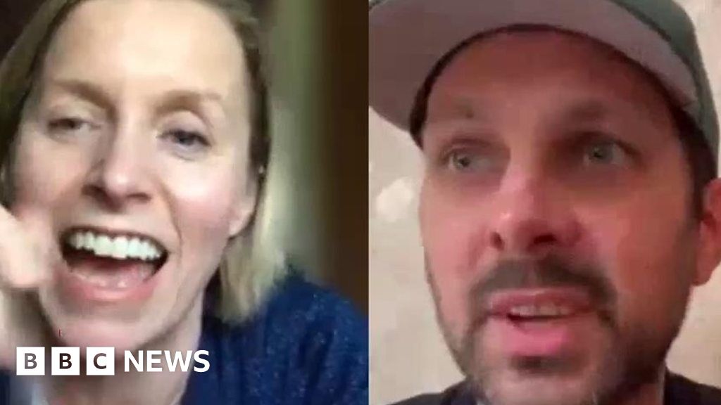 Dynamo ‘quite good', after recovering from coronavirus