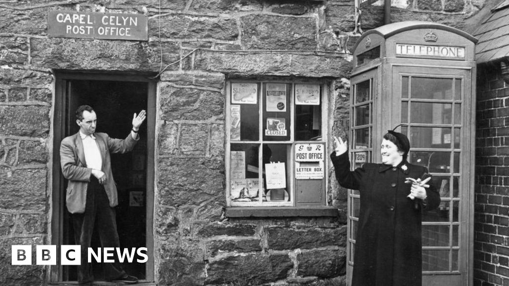 Tryweryn: The stories behind drowned village Capel Celyn – NewsEverything Wales