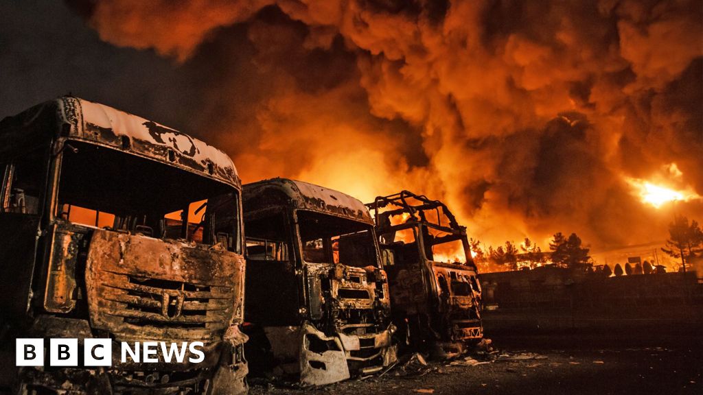 G7 nations to hold emergency meeting on oil as stock markets sink