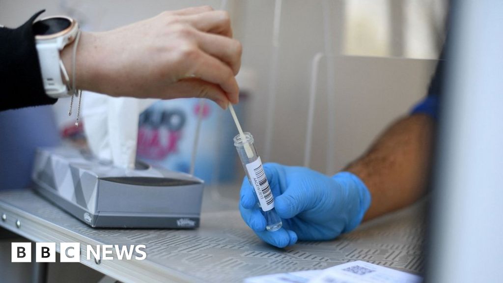 Covid surge testing started in fifth London borough