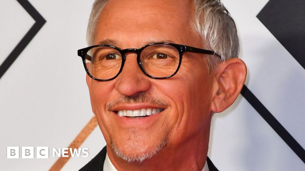 Gary Lineker steps down as BBC Sports Personality of the Year co-host